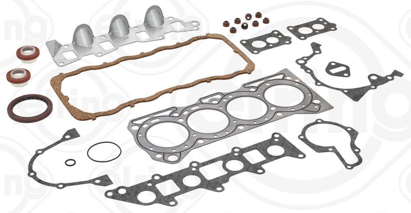 ELRING Dichtungsvollsatz, Motor (817.997)
