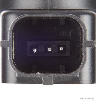 HERTH+BUSS ELPARTS Sensor, Einparkhilfe (70699403)