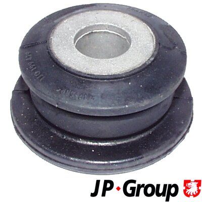 JP GROUP Lagerung, Motor (1117902100)