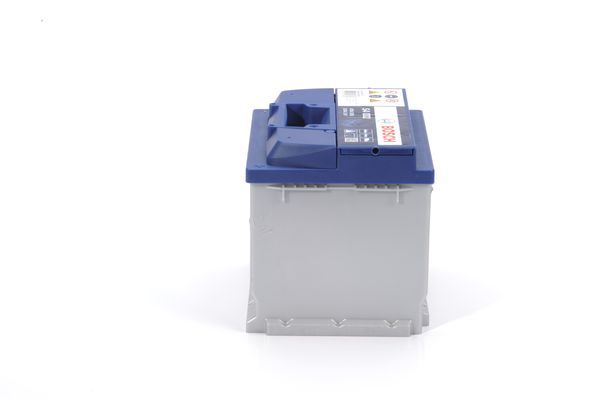 BOSCH Starterbatterie (0 092 S40 020)