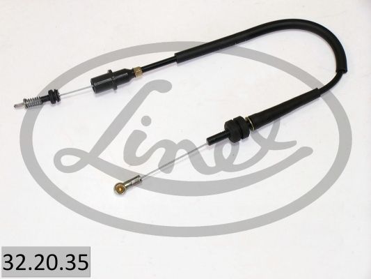 LINEX Gaszug (32.20.35) Thumbnail