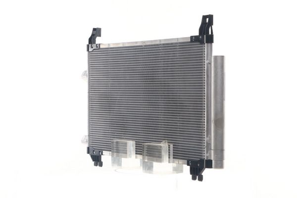 MAHLE Kondensator, Klimaanlage (AC 751 000S)
