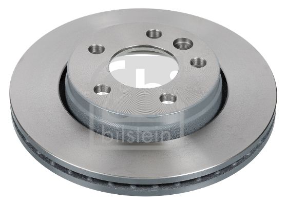 FEBI BILSTEIN Bremsscheibe (28682)