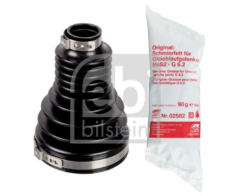 FEBI BILSTEIN Faltenbalgsatz, Antriebswelle (173044) Thumbnail