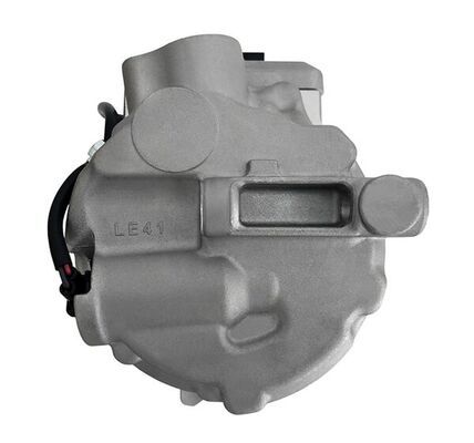 MAHLE Kompressor, Klimaanlage (ACP 721 000S) MAHLE Kompressor, Klimaanlage (ACP 721 000S)