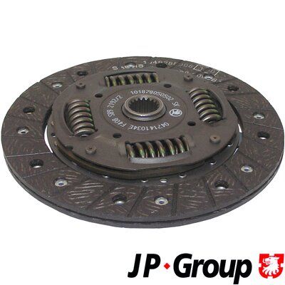 JP GROUP Kupplungsscheibe (1130201400)