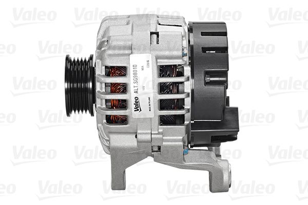 VALEO Generator (437348)