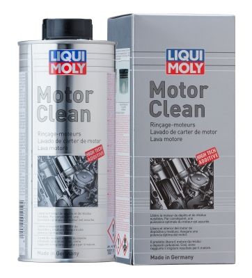 LIQUI MOLY Motor Clean, 500 ml (1019)