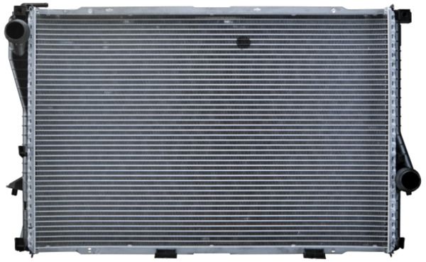 MAHLE Kühler, Motorkühlung (CR 296 000P)