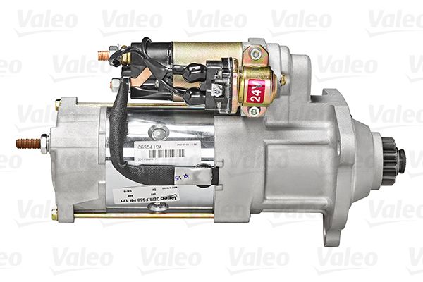VALEO Starter (438235) VALEO Starter (438235)