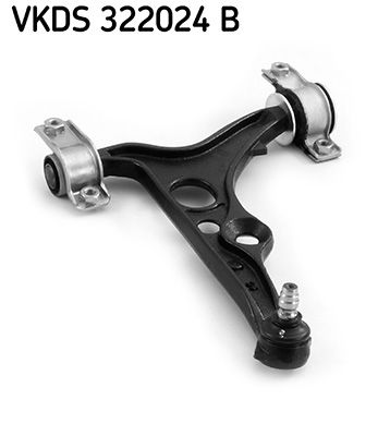 SKF Lenker, Radaufhängung (VKDS 322024 B)
