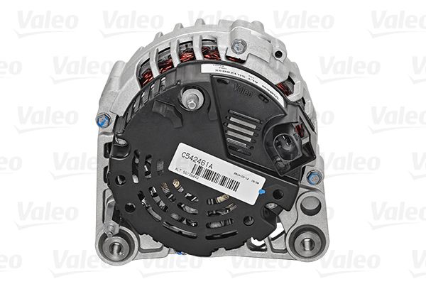 VALEO Generator (437339)