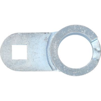 KS TOOLS Haltewerkzeug, Riemenscheibe (400.9042)
