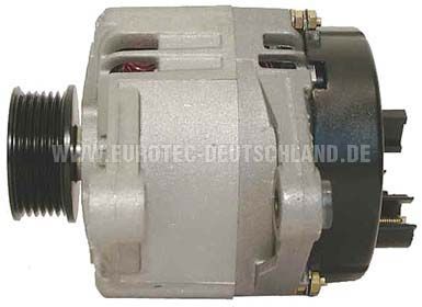 EUROTEC Generator (12047780)