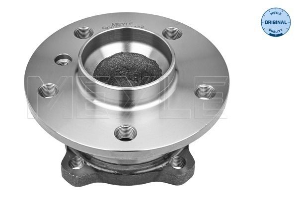 MEYLE Radnabe (314 652 0005)