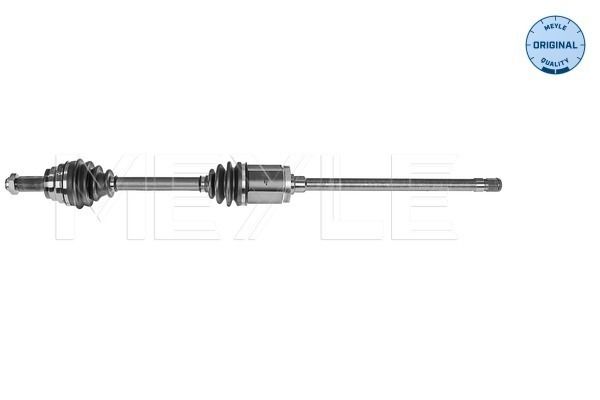 MEYLE Antriebswelle (314 498 0004)