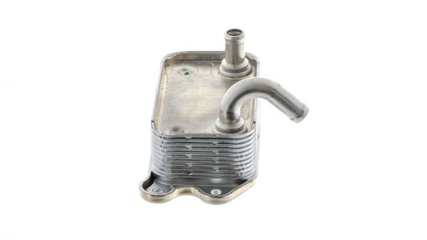 MAHLE Ladeluftkühler (CI 166 000P)