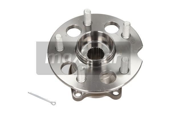 MAXGEAR Radlagersatz (33-0734)