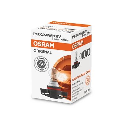 ams-OSRAM Glühlampe, Blinkleuchte (2504)