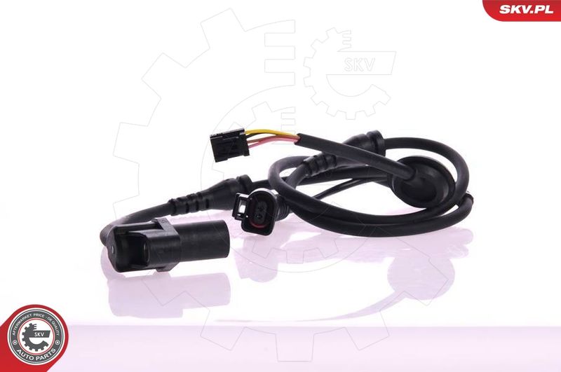 ESEN SKV Sensor, Raddrehzahl (06SKV038)