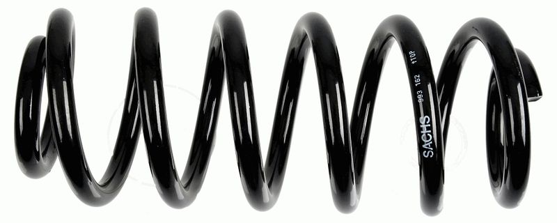 SACHS Fahrwerksfeder (993 162)