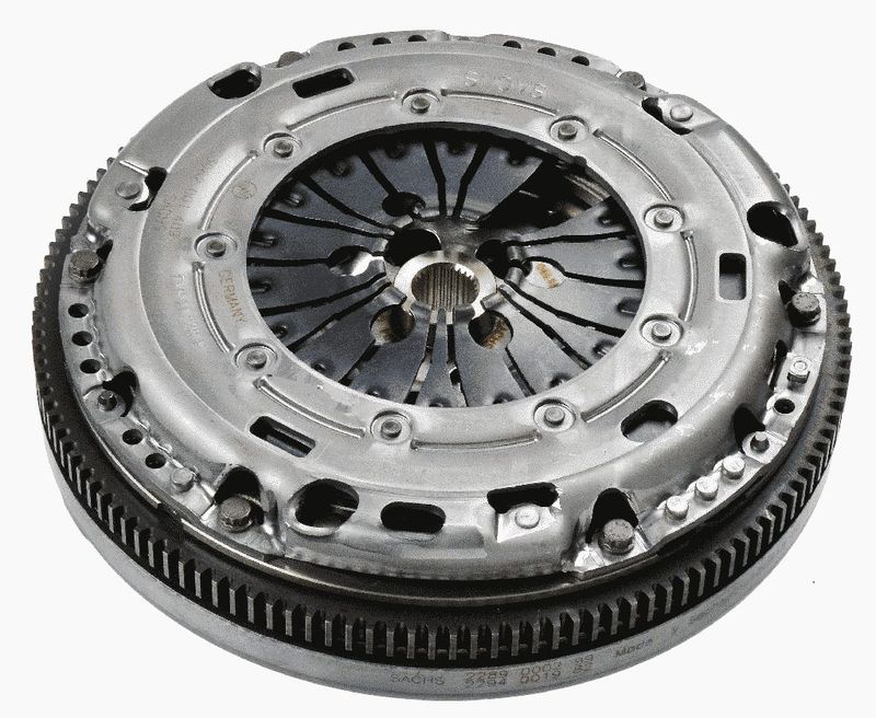 SACHS Kupplungssatz (2289 000 299)