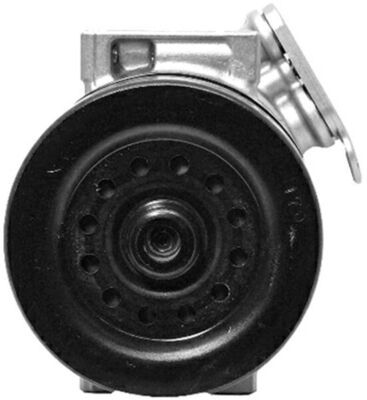 MAHLE Kompressor, Klimaanlage (ACP 52 000S)