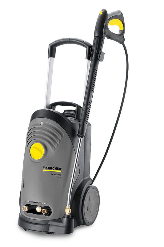 HOCHDRUCKREINIGER HD 5/15 C PLUS (2000-550-2) | NORMFEST