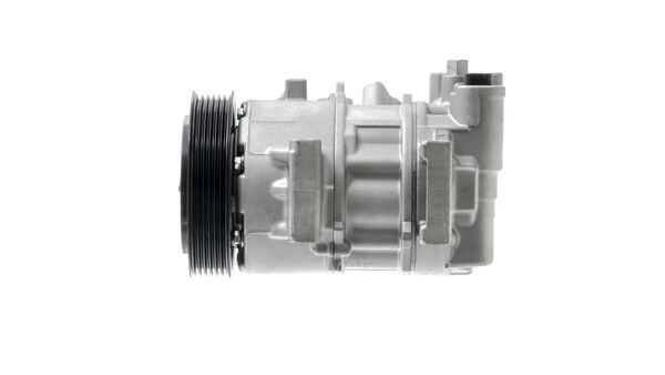 MAHLE Kompressor, Klimaanlage (ACP 1539 000S) MAHLE Kompressor, Klimaanlage (ACP 1539 000S)