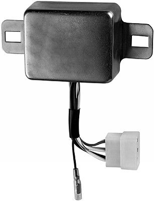 HELLA Generatorregler (5DR 004 243-091)