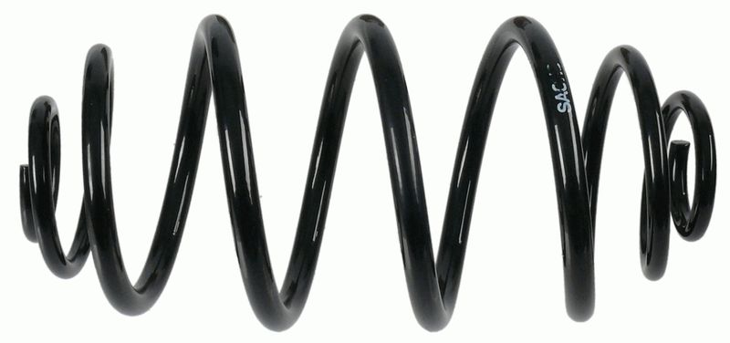SACHS Fahrwerksfeder (994 240)