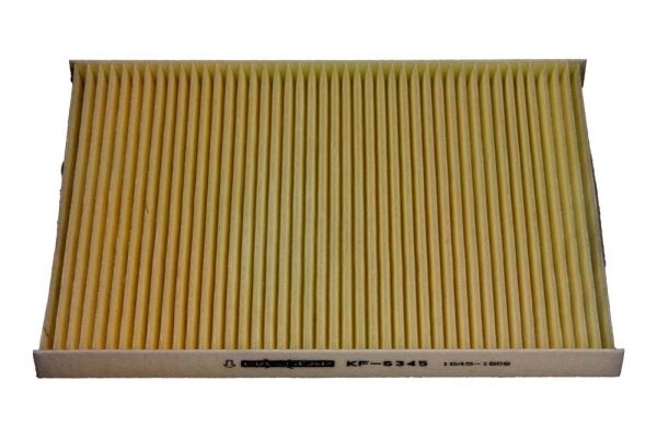 MAXGEAR Filter, Innenraumluft (26-0590)