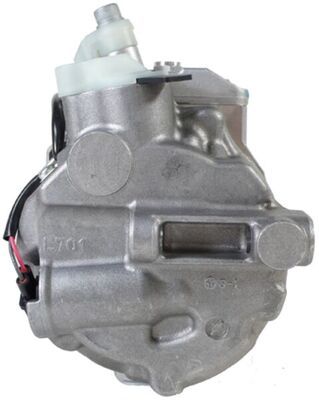 MAHLE Kompressor, Klimaanlage (ACP 688 000P) MAHLE Kompressor, Klimaanlage (ACP 688 000P)