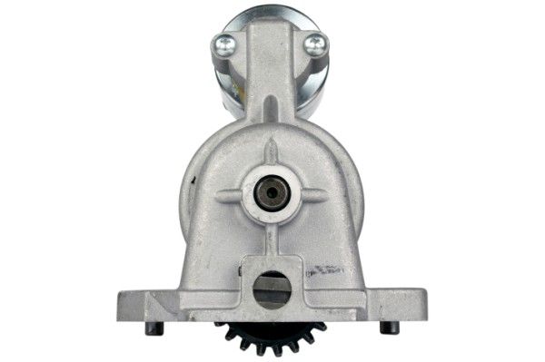 HELLA Starter (8EA 012 526-421) HELLA Starter (8EA 012 526-421)