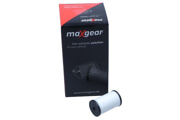 MAXGEAR Hydraulikfilter, Automatikgetriebe (26-1690)