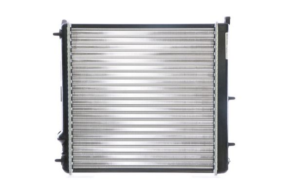 MAHLE Kühler, Motorkühlung (CR 557 000S) MAHLE Kühler, Motorkühlung (CR 557 000S)