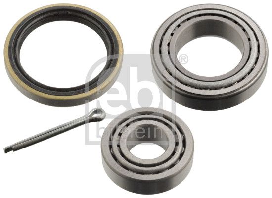 FEBI BILSTEIN Radlagersatz (08391)