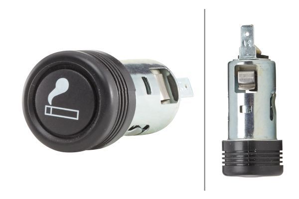 HELLA Zigarettenanzünder (8EZ 008 022-011)