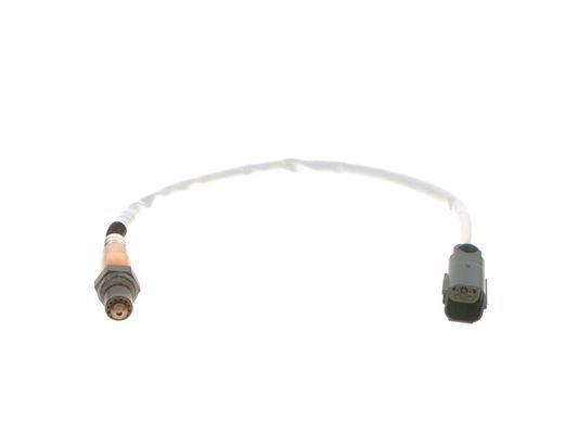 BOSCH Lambdasonde (0 258 010 527)