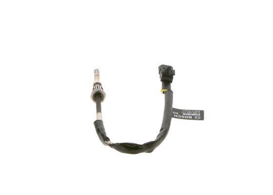 BOSCH Sensor, Abgastemperatur (0 986 259 111) Thumbnail