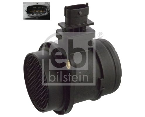 FEBI BILSTEIN Luftmassenmesser (103422) Thumbnail