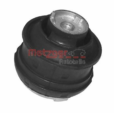 METZGER Lagerung, Motor (8053505)