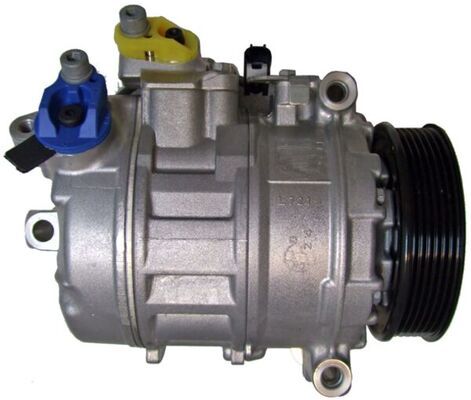 MAHLE Kompressor, Klimaanlage (ACP 1306 000P) MAHLE Kompressor, Klimaanlage (ACP 1306 000P)
