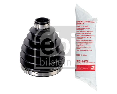 FEBI BILSTEIN Faltenbalgsatz, Antriebswelle (174468) Thumbnail