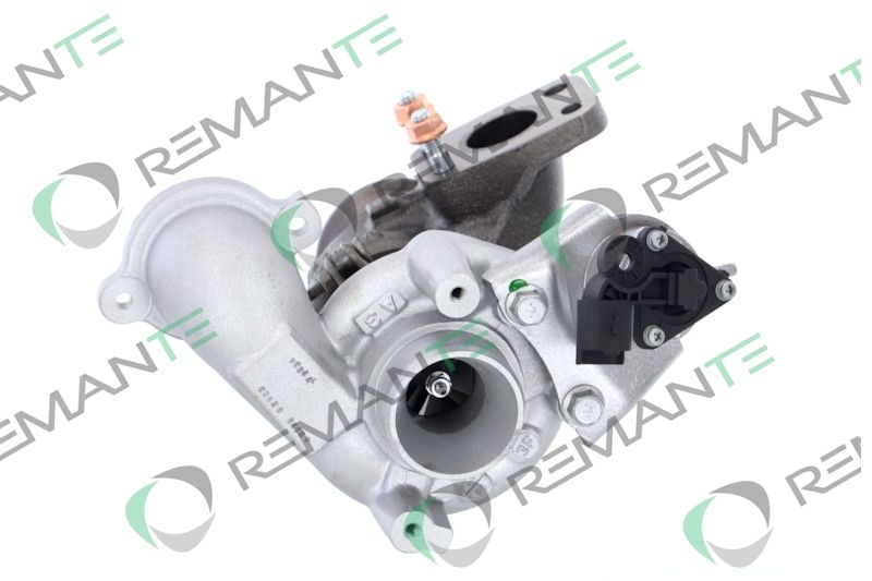 REMANTE Lader, Aufladung (003-001-000321R)