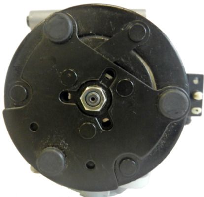 MAHLE Kompressor, Klimaanlage (ACP 110 000S) MAHLE Kompressor, Klimaanlage (ACP 110 000S)