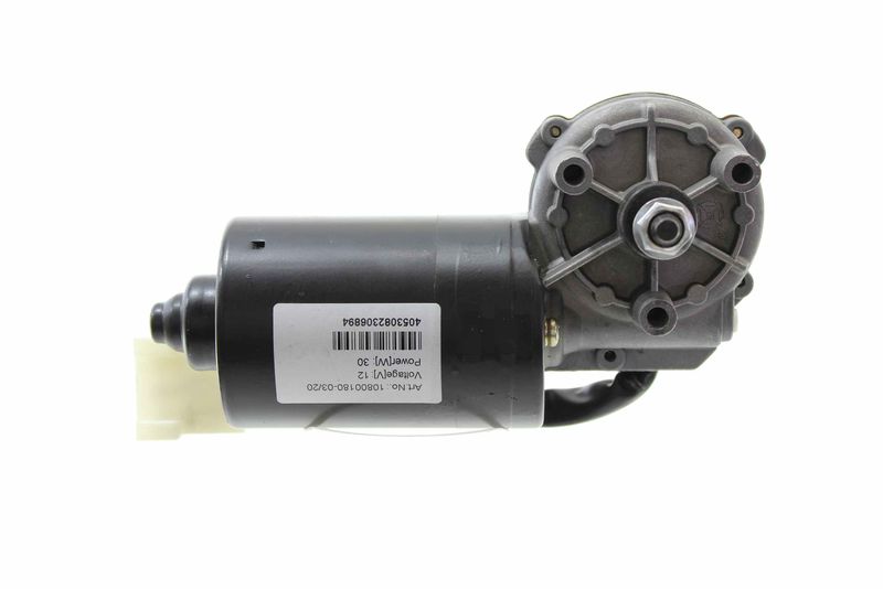 ALANKO Wischermotor (10800180)