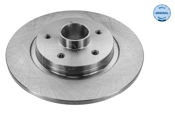 MEYLE Bremsscheibe (015 523 0041)