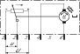 BOSCH Stellelement, Leuchtweitenregulierung (0 132 801 141) BOSCH Stellelement, Leuchtweitenregulierung (0 132 801 141)