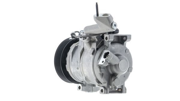 MAHLE Kompressor, Klimaanlage (ACP 714 000P) MAHLE Kompressor, Klimaanlage (ACP 714 000P)